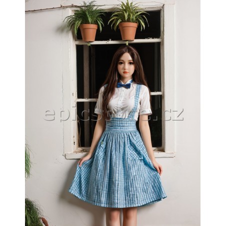 copy of Panna Courtney